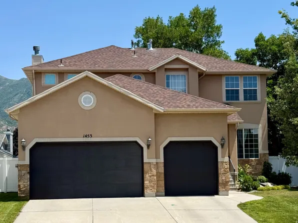 1453 S 400 E, Kaysville, UT 84037