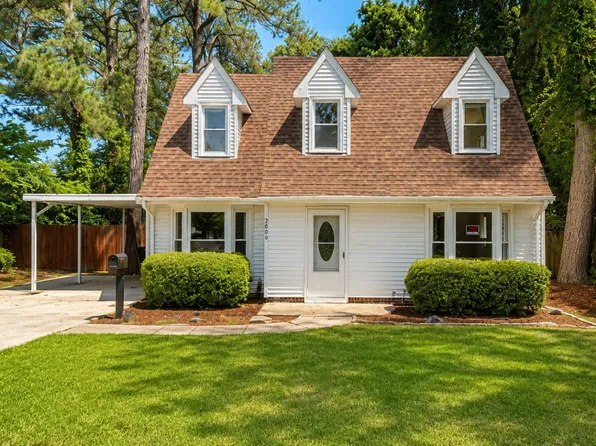 3804 Caroline Ave, Portsmouth, VA 23701