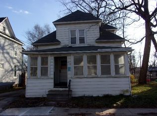 315 Conger St, Waterloo, IA 50703