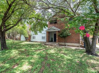 4208 Duval Rd APT D, Austin, TX 78759
