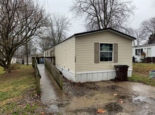 12834 Lake Circle Dr, Alexandria, KY 41001