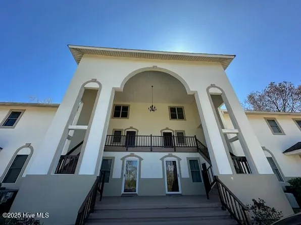 5 Gardner Pointe Drive, Elizabeth City, NC 27909