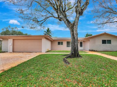 302 SW 58th Avenue, Plantation, FL, 33317
