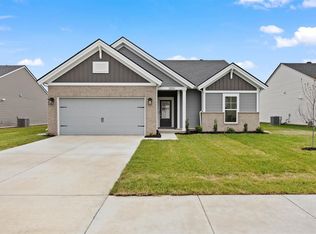 2854 Brahman Cir, Bowling Green, KY 42104