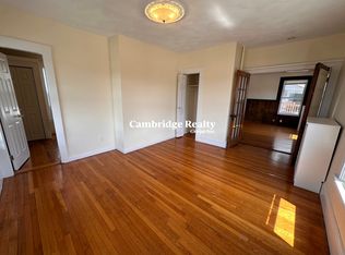 543 Broadway #543B, Somerville, MA 02145