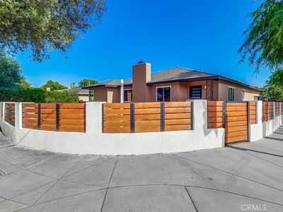 2748 E Orange Grove Blvd, Pasadena, CA, 91107