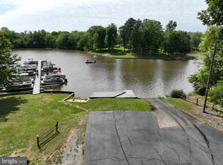 Alma Rd, Louisa, VA 23093