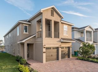 7580 Marker Ave, kissimmee, FL 34747