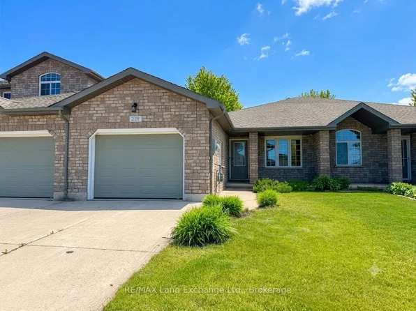 219 Stickel St, Saugeen Shores, ON N0H 2C1
