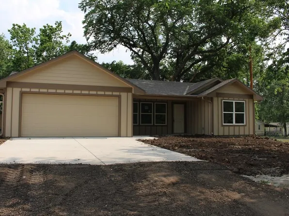 401 E 11th Ave, El Dorado, KS 67042