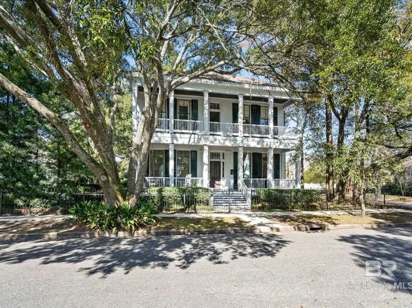 950 Palmetto St, Mobile, AL 36604