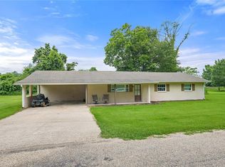 25449 Coleman St, Angie, LA 70426