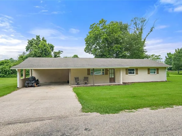 25449 Coleman St, Angie, LA 70426