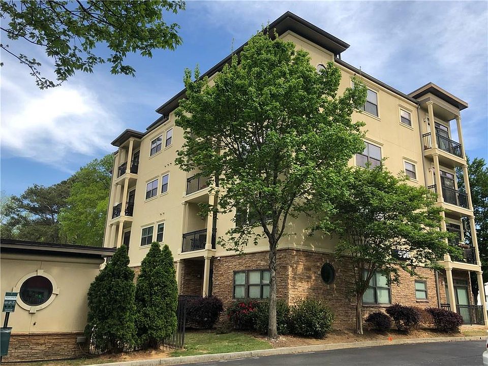 2230 Cheshire Bridge Rd Atlanta, GA, 30324 Apartments for Rent Zillow