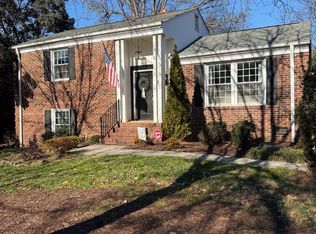 5175 Murrayhill Rd, Charlotte, NC 28210