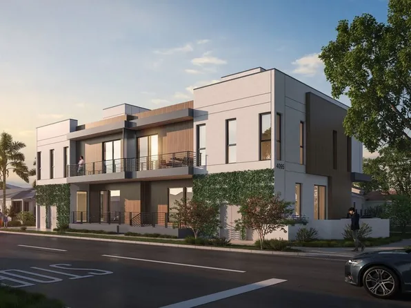 4095 Sawtelle Blvd #D, Los Angeles, CA 90066