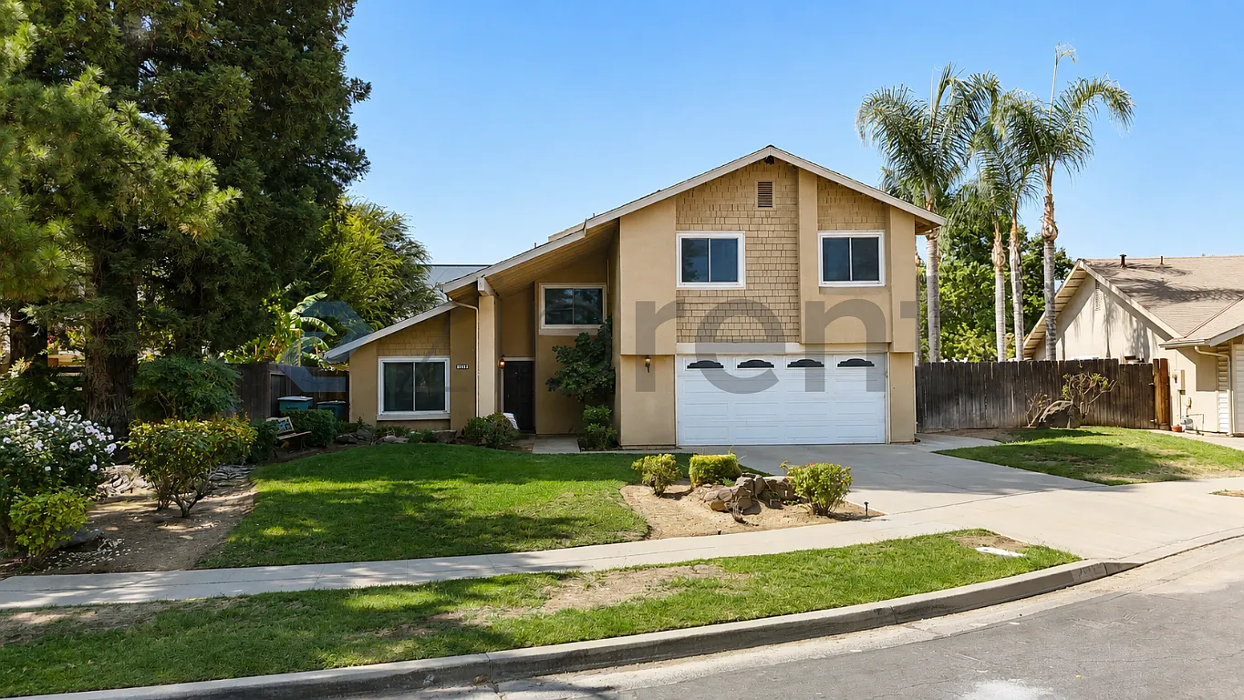 4 bed, 2.5 bath, 2297 sqft, $3,045 — Photo 1