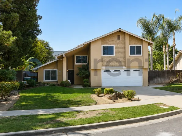 4195 W Avalon Ave, Fresno, CA 93722
