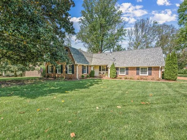 1307 Haber Dr, Brentwood, TN 37027