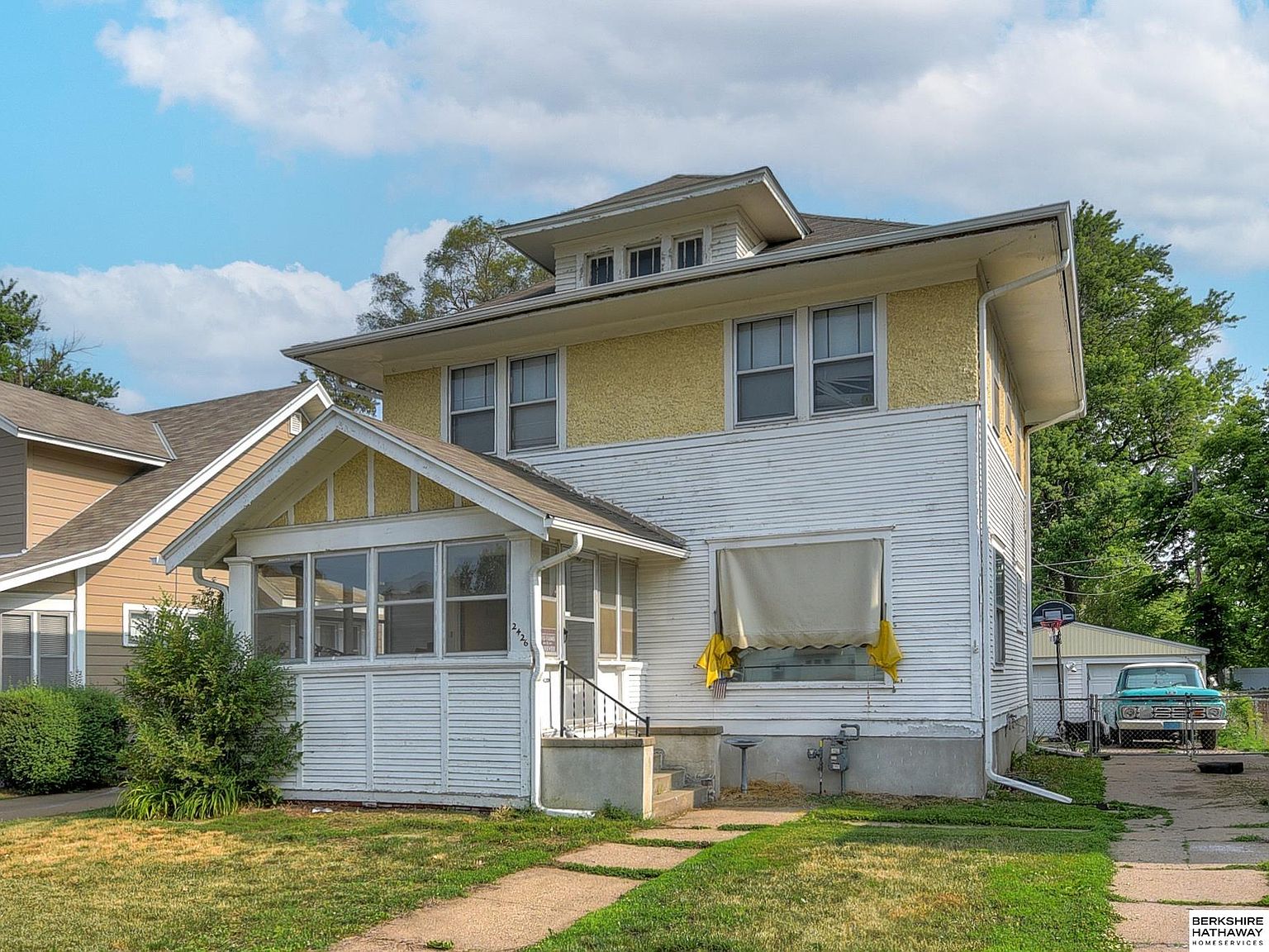 2426 Evans St, Omaha, NE 68111 MLS 22318261 Zillow