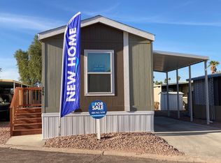 701 S Dobson Rd LOT 264, Mesa, AZ 85202