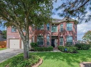 15626 Howell Grove Ln, Houston, TX 77095