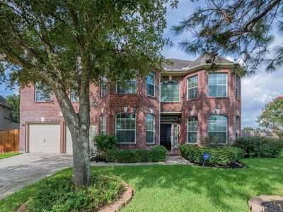 15626 Howell Grove Ln, Houston, TX, 77095
