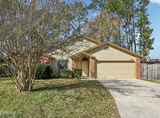 3336 MCLISH Court, Middleburg, FL 32068