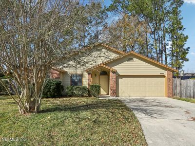 3336 MCLISH Court, Middleburg, FL, 32068