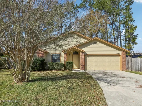 3336 MCLISH Court, Middleburg, FL 32068