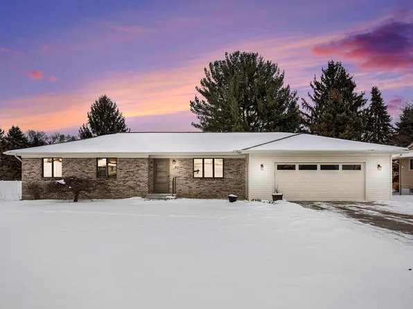85 Jacaranda Dr, Battle Creek, MI 49015