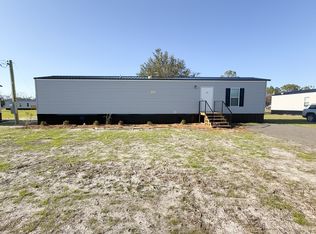 2510 Pennsylvania Ave, Waycross, GA 31503