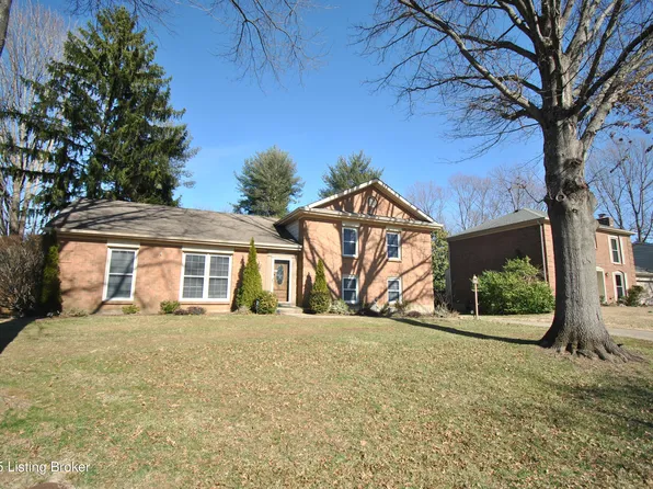825 Foxwood Ave, Louisville, KY 40223