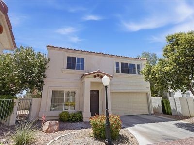 3324 Epson St, Las Vegas, NV, 89129