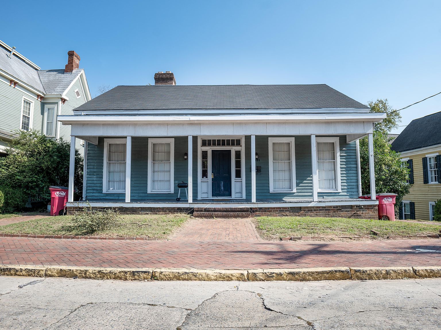 1033 Bond St #2, Macon, GA 31201 | Zillow