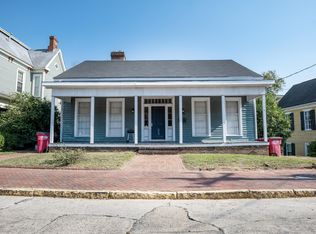 1033 Bond St #2, Macon, GA 31201