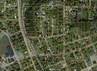 Adams St, Athens, TN 37303