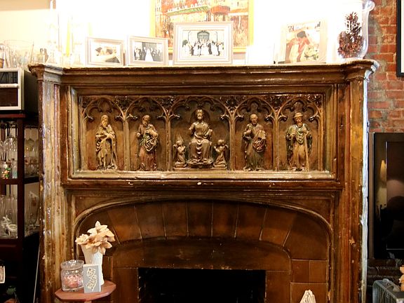 4th image of 8 W 76th St APT 1A
