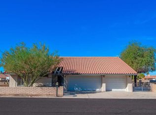 10702 S Del Rio, Yuma, AZ 85367