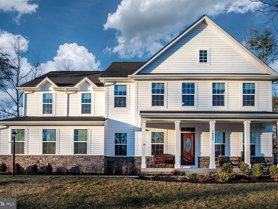 10805 Brandermill Park, Spotsylvania, VA 22551 Zillow