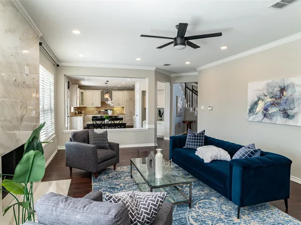 917 Wood Duck Way, Flower Mound, TX 75028