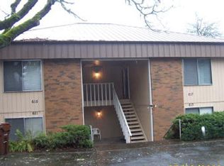 611-613-615 617, Oregon City, OR 97045