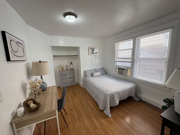 Avenue Commons LLC, 156 I St #3C, Salt Lake City, UT 84103