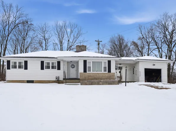 1380 State Highway 356, Cynthiana, KY 41031