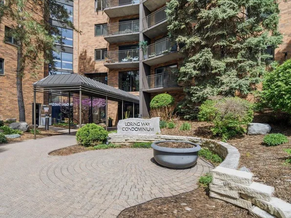 210 W Grant St APT 222, Minneapolis, MN 55403