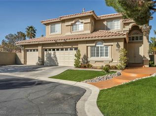 9592 Gainey Ranch Ave, Las Vegas, NV 89147