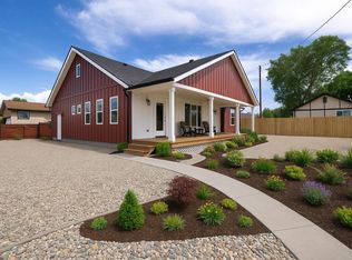 2877 B Rd, Grand Junction, CO 81503