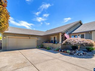 300 W Jadon Dr, Lebanon, OR 97355