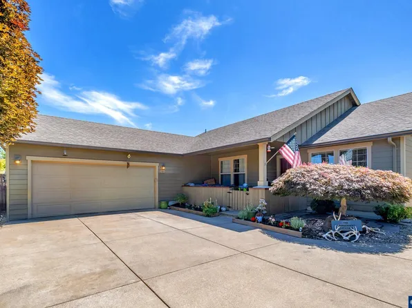 300 W Jadon Dr, Lebanon, OR 97355