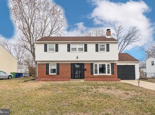 9 Buckingham Rd, Marlton, NJ 08053